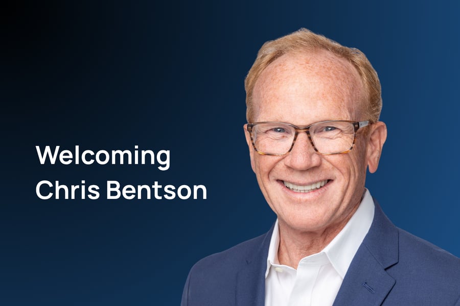 Chris Bentson Joins KLOwen Orthodontics Board of Directors | Compendium