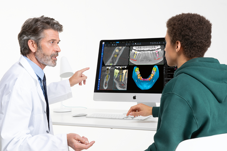 Planmeca Unveils New Imaging Units and Romexis 7 Software at IDS 2025 ...