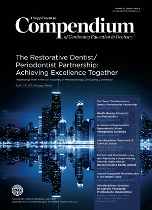 Nov/Dec 2011 | Compendium