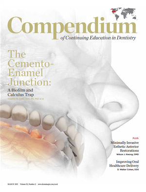 March 2011 | Compendium