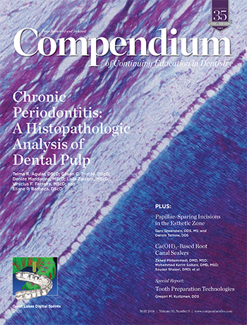 May 2014 | Compendium