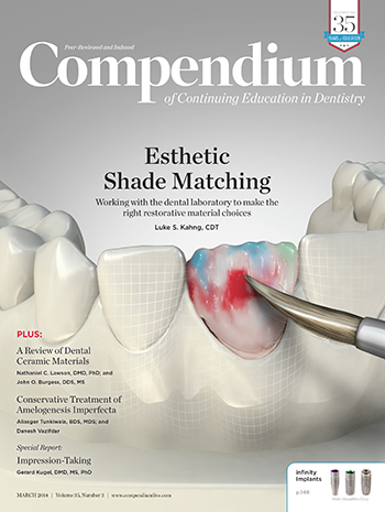 March 2014 | Compendium