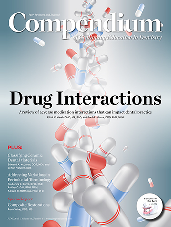 June 2015 | Compendium