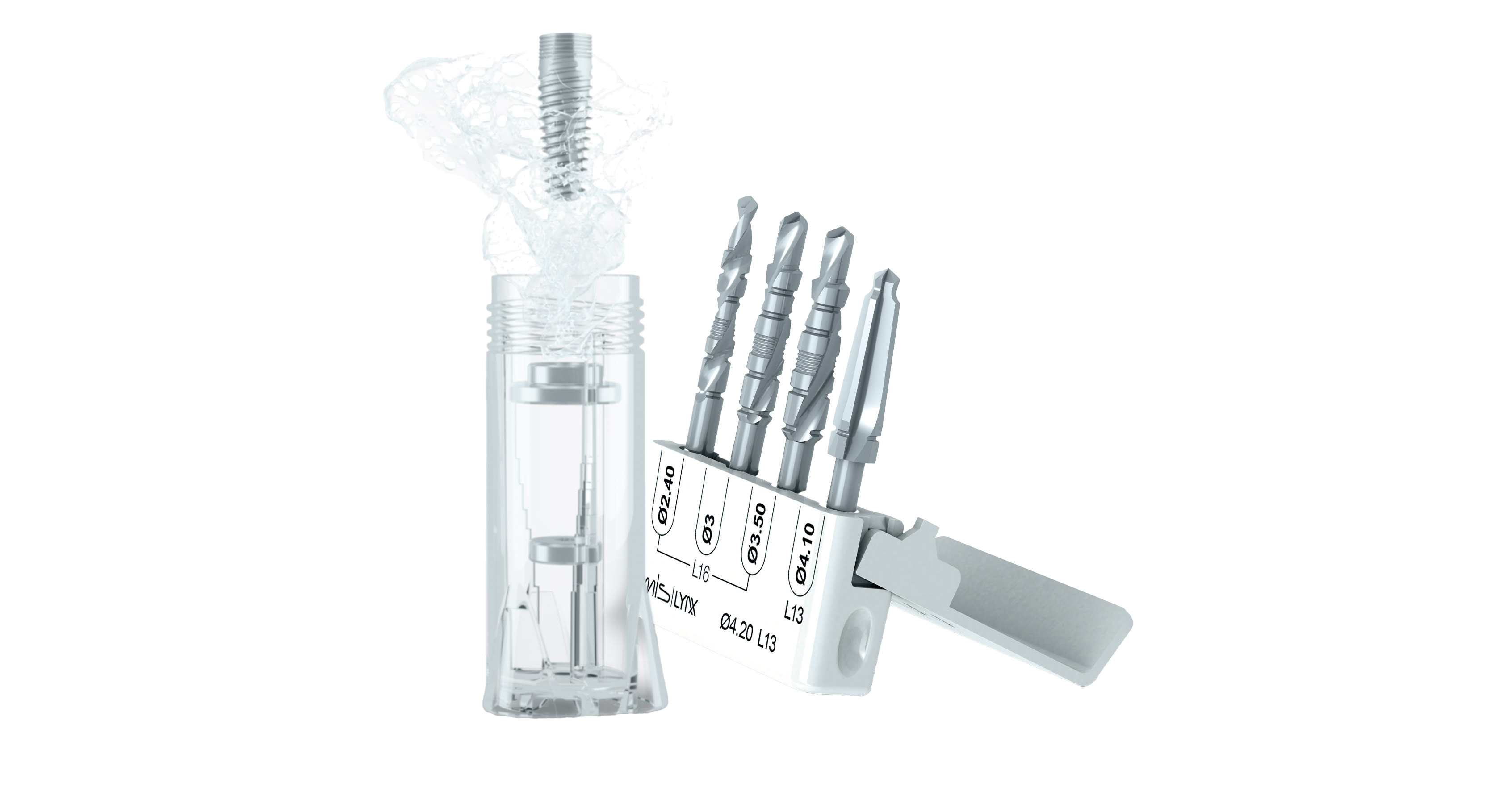 Dentsply Sirona Unveils AllInOne Implant Solution for US Market