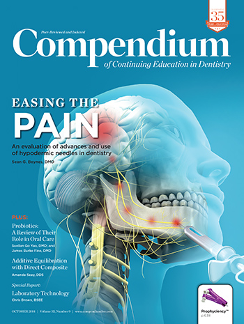 October 2014 | Compendium