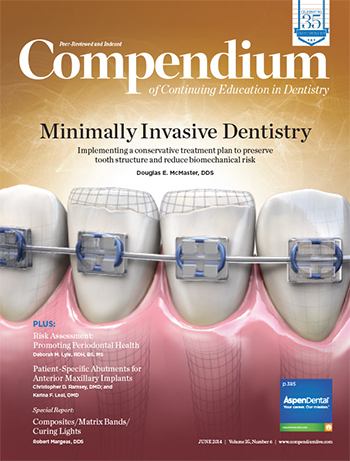 June 2014 | Compendium