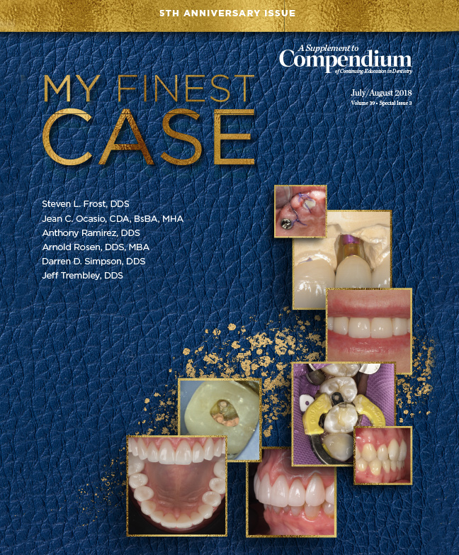 July/August 2018 | Compendium