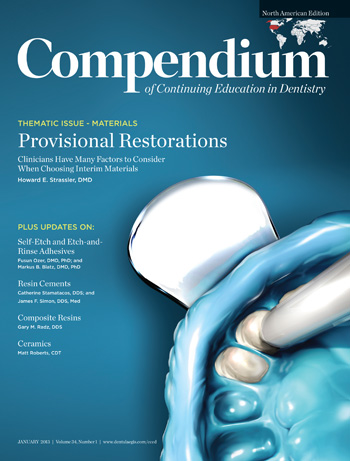 January 2013 | Compendium