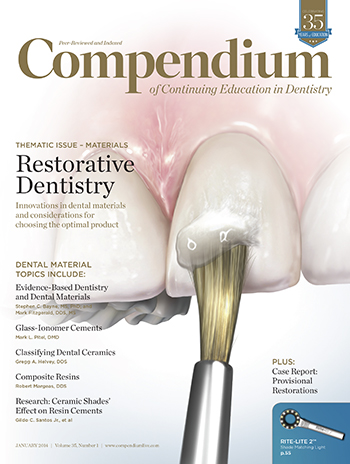 January 2014 | Compendium