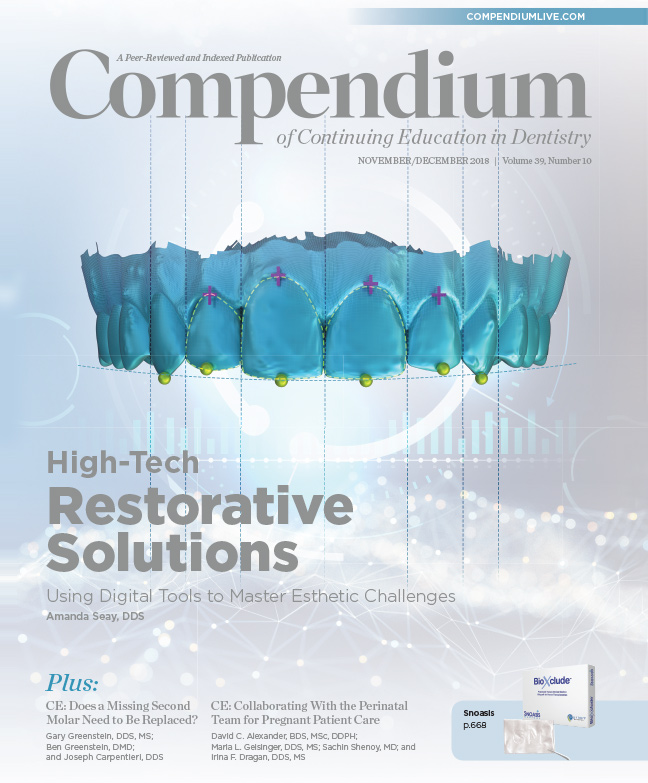 Nov/Dec 2018 | Compendium