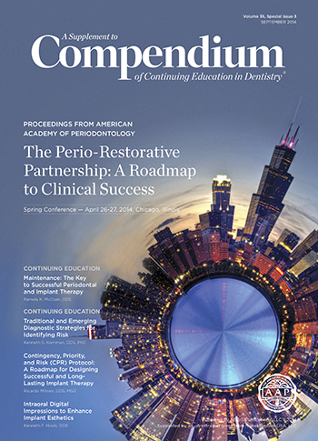 September 2014 | Compendium