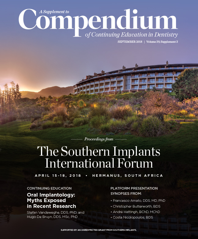 September 2018 | Compendium