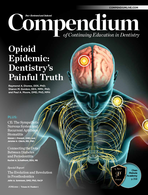 June 2016 | Compendium