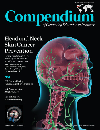 March 2013 | Compendium