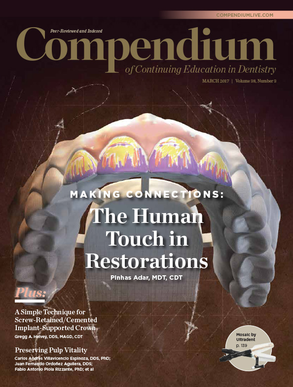March 2017 | Compendium
