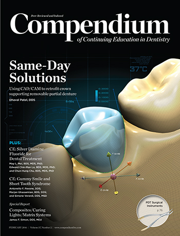 February 2016 | Compendium